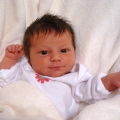 Helen got pregnant on her second cycle using DuoFertility